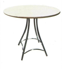 Canteen Table